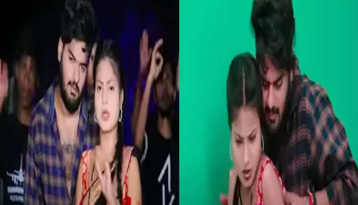 भोजपुरी कलाकारों को मिल गया 100 साल जीने का फॉर्मूला, वीडियो हो रहा वायरल