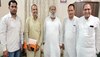 गृह मंत्री Anil Vij से मिले जाट आरक्षण संघर्ष समिति के पदाधिकारी, की ये मांग