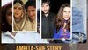 Amrita-Saif Love Story: जिस फिल्म के सेट पर शुरू हुई मोहब्बत, उसी से निकाल दिए गए थे सैफ; वजह थीं अमृता!