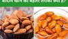 Soaked Almonds: बादाम को भिगोकर खाना बेहतर है या नहीं? जरूर जान लें क्या है सच