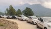 Himachal Pradesh News: हल्के मोटर वाहनों के लिए आज खुल सकता है पंडोह से लेकर मंडी राष्ट्रीय राजमार्ग