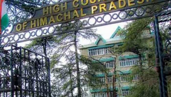 Himachal Pradesh में मध्यस्थता के 3,529 लंबित मामलों को HC ने बताया गंभीर