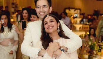 parineeti chopra raghav chadha wedding date 25 september in udaipur  rajasthan report | इंतजार हुआ खत्म! इस दिन फेरे लेंगे Raghav Chadha और  Parineeti Chopra, सामने आई डेट | Hindi News, Delhi-NCR-Haryana