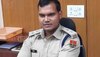 IPS Sudhir Choudhary