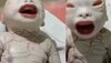 Alien Child Birth News: ਏਲੀਅਨ ਵਰਗੇ ਬੱਚੇ ਦਾ ਜਨਮ! ਹਸਪਤਾਲ 'ਚ ਡਾਕਟਰ ਵੀ ਹੋਏ ਹੈਰਾਨ, ਦੇਖੋ ਵੀਡੀਓ