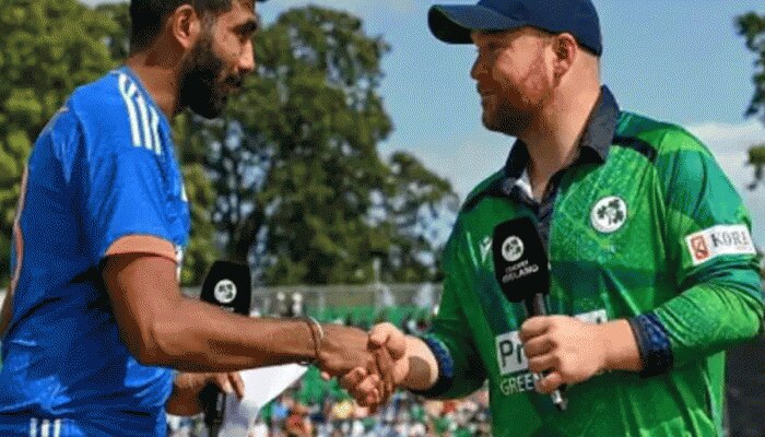 IND vs IRE: तीसरे T20I में कैसे होगी प्लेइंग11? जानें मैच से जुड़ी पूरी डिटेल