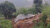 Shimla Landslide: शिमला में लैंडस्लाइड से पति-पत्नी मौत, सड़कें तालाब में तब्दील
