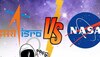 इसरो वैज्ञानिकों से 5 गुना ज्यादा नासा साइंटिस्ट की सैलरी, चंद्रयान 3 से आगे निकले 