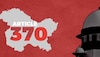 Article 370: '...लगता है कि यह खुद ही प्रभावी हो गया', आर्टिकल 370 की सुनवाई के दौरान क्या बोले चीफ जस्टिस