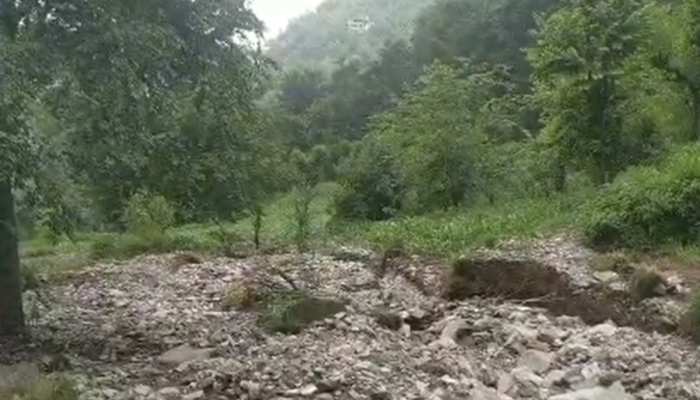 शिमला शिव बावड़ी लैंडस्लाइड में रेस्क्यू ऑपरेशन हुआ समाप्त, सभी 20 शव हुए बरामद