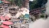 Shimla Landslide: ସିମଲାରେ ଭୂସ୍ଖଳନ ଘଟଣାରେ ୧୮ଜଣଙ୍କର ମୃତ୍ୟୁ, ଉଦ୍ଧାରକାର୍ଯ୍ୟ ଜାରି