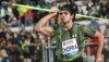 Neeraj Chopra: वर्ल्ड एथलेटिक्स में नीरज चोपड़ा ने रचा इतिहास, पहले थ्रो में फाइनल में मारी एंट्री