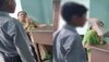 Muzaffarnagar Viral Video: मुजफ्फरनगर में महिला शिक्षक ने सहपाठियों से बच्चे को लगवाए थप्पड़, वीडियो वायरल