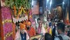 Rajasthan- उप राष्ट्रपति जगदीप धनकड़ पहुंचे उदयपुरवाटी, लोहार्गल में भगवान सूर्यदेव के किए दर्शन