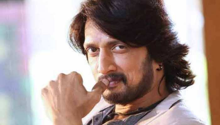 Kiccha Sudeep | Most handsome actors, Actor photo, Ab de villiers photo