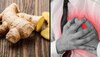 Ginger Benefits: अदरक में मौजूद Gingerol दूर करेगा खर्राटे की दिक्कत, 60% तक घटेगा इस जानलेवा बीमारी का खतरा