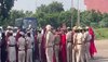 Haryana News: पंचकूला में लागू हुआ धारा-144, आशा वर्करों के धरना प्रदर्शन पर लगी रोक 