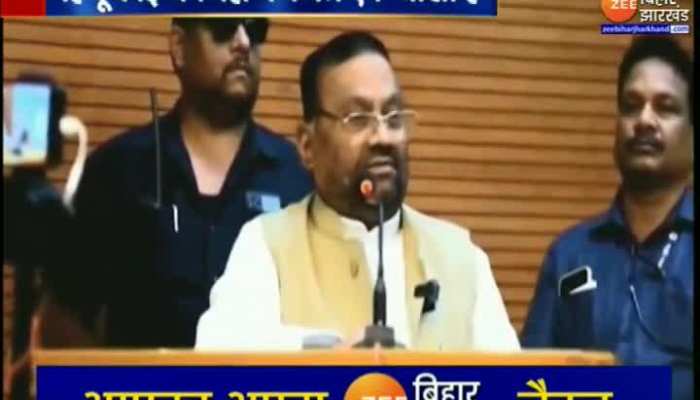 Swami Prasad Maurya On Hindu: 'हिन्दू कोई धर्म नहीं ये केवल एक धोखा है', स्वामी प्रसाद मोर्य का बयान 