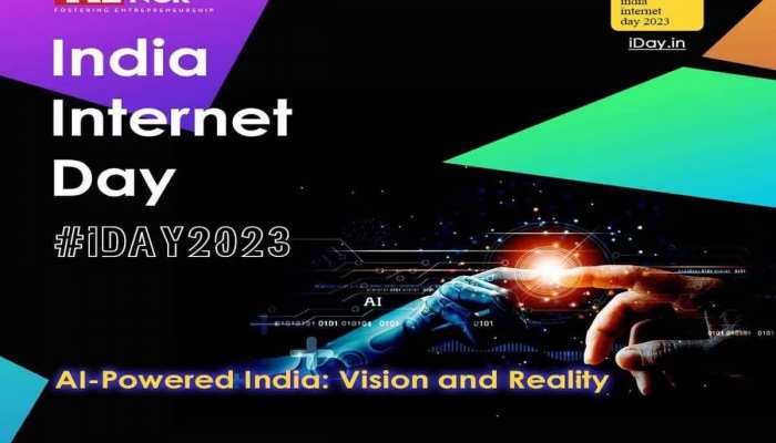 India Internet Day: AI ଉପରେ କେବଳ ଚର୍ଚ୍ଚା ନୁହେଁ, ବ୍ୟବସାୟ କରିବାର ଏକ ବୃହତ୍ତ ସୁଯୋଗ