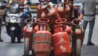 LPG Cylinder Price: शिवराज सरकार का बड़ा फैसला, इन लोगों को मिलेगा LPG गैस सिलेंडर 450 रुपये में 