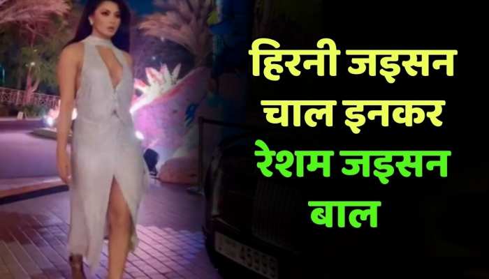 Urvashi Rautela की अदाओं पर फिदा हुए फैंस, लोगों पर चलाया हुस्न का जादू