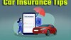 Car Insurance के साथ जरूर लें ये 3 एडऑन! मुसीबत आई तो कराएंगे पैसे की बचत