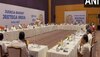 Opposition Meeting: मुंबई में 'INDIA' गठबंधन की पहले दिन की मीटिंग ख़त्म, इन मुद्दों पर हुई चर्चा