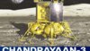 Chandrayaan 3: चांद पर प्रज्ञान ने फिर खोजा सल्फर, बड़ा सवाल- कहां से आया ये सब?