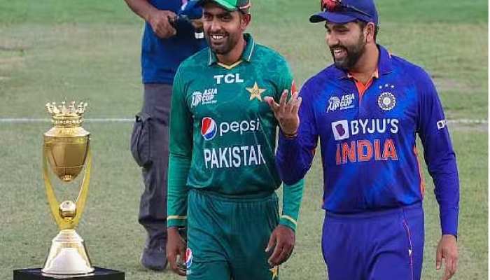 IND vs PAK: वनडे में टीम India पर भारी पड़ा है Pakistan, जानें कौन है Asia Cup का बॉस