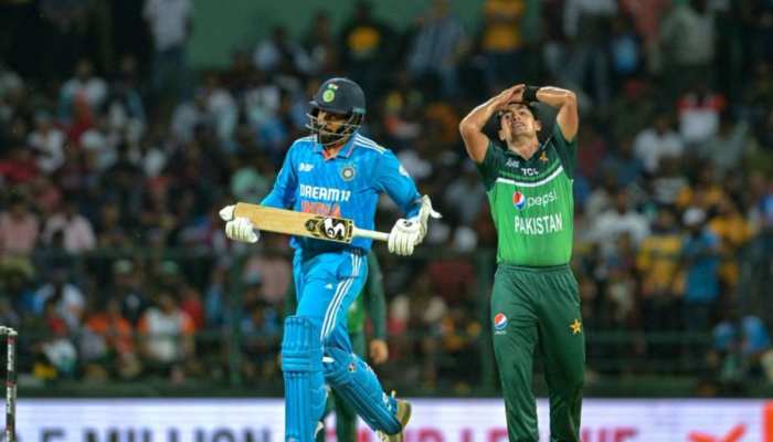 India vs Pakistan Live Score free online ball by ball updates of asia cup today match winner prediction |India vs Pakistan Live Score: भारत ने जीता टॉस, पहले बल्लेबाजी करेगी रोहित की