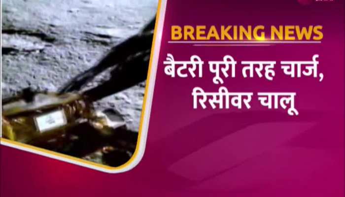 Rover Pragyan: रिसर्च का काम पूरा कर रोवर प्रज्ञान स्लीपिंग मोड पर, ISRO ने जताई जागने की उम्मीद, लेकिन 