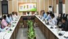  Rajasthan: CM अशोक गहलोत ने राजस्थान आपदा प्रबंधन प्राधिकरण की बुलाई बैठक, राहत उपलब्ध कराने के दिए निर्देश