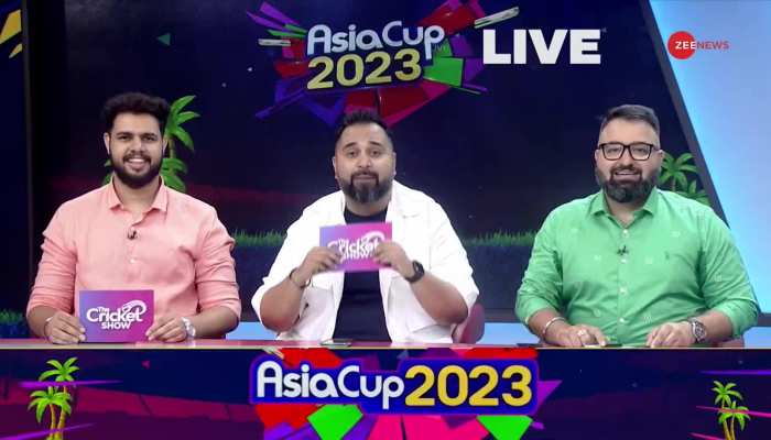 India Vs Nepal Asia Cup 2023: नेपाल के खिलाफ भारत ने जीता TOSS, जानिए -- क्या है आज की Playing XI?