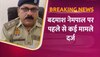 गाजियाबाद में बदमाशों और पुलिस के बीच जमकर हुई मुठभेड़, वीडियो आया सामने  