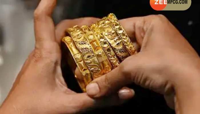 Gold Price: मंदी के बाद बढ़े सोने के दाम, चांदी 4 दिन से स्थिर; आजने अपने शहर का रेट