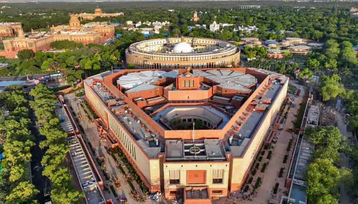 नई संसद में होगा विशेष सत्र, गणेश चतुर्थी पर नए भवन में होगी स्पेशल सेशन की शुरुआत