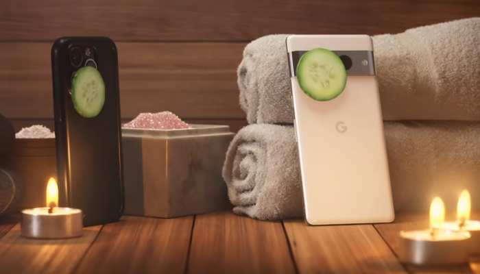 Google ने उड़ाया Apple का मजाक! USB-C पोर्ट लाने पर दिया Video में ऐसा रिएक्शन