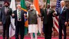 भारत को बड़ी कामयाबी, G20 के सभी देशों ने अपनाया 'नई दिल्ली लीडर्स समिट डिक्लेरेशन'