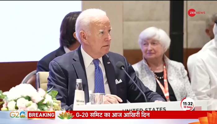 Delhi G-20 Summit update: इन ऐतिहासिक पलों के साथ Bharat Mandpam में हुआ G20 हमेशा याद रखा जाएगा