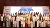 INDIA Meeting: दिल्ली में होगी विपक्षी गठबंधन के कोआर्डिनेशन कमेटी की पहली बैठक, आगामी चुनाव की रणनीति पर चर्चा
