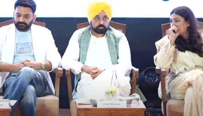 Punjab Tourism Summit: ਪੂਰੀ ਦੁਨੀਆ ਪੰਜਾਬ ਦੇ ਇਤਿਹਾਸ, ਵਿਰਾਸਤ ਤੇ ਸੱਭਿਆਚਾਰ ਤੋਂ ਹੋਵੇਗੀ ਜਾਣੂ-ਕਪਿਲ ਸ਼ਰਮਾ