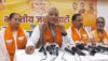 BJP Parivartan Yatra: परिवर्तन संकल्प यात्रा में V K Singh ने राजस्थान सरकार पर साधा निशाना, G20 को बताया सफल  