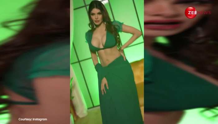 हॉट अदाओं और नखरों से सबको दीवाना बना गईं Sherlyn Chopra, नया वीडियो देख लोगों में में बढ़ी बेचैनी