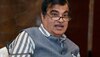 Nitin Gadkari