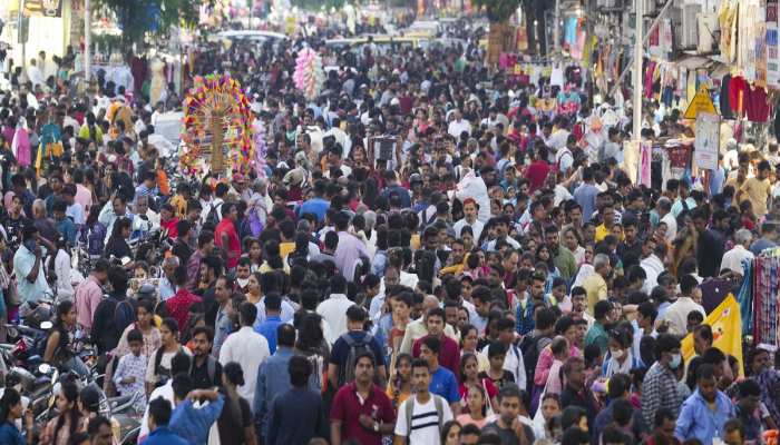 अब तक दुनिया में कुल इतने लोग हो चुके हैं पैदा! हैरान करने वाली जानकारी आई सामने