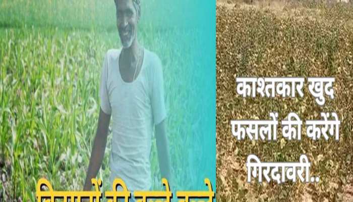 राजस्थान में किसानों की बल्ले-बल्ले,लागू को हो गई नई योजना, गिरदावरी का रास्ता साफ