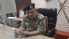 Himachal News: राज्य में एक दिन में नहीं खत्म होगा क्राइम, हर दिन चलेगा अभियान- DGP कुंडू