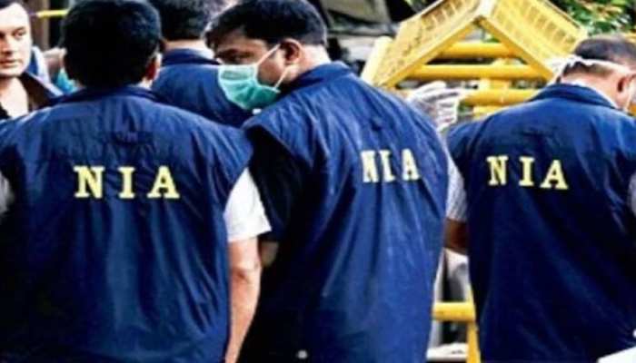 ISIS के खिलाफ  NIA का बड़ा एक्शन; तामिलनाडु और तेलंगाना में 30 जगहों पर छापेमारी