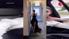गलती से शेयर हो गई Mouni Roy की ये वीडियो, स्लिट कट वाली ड्रेस में लग रही हैं कमाल; इतनी सेक्सी पिक्चर्स देख लोग हुए बेहाल 