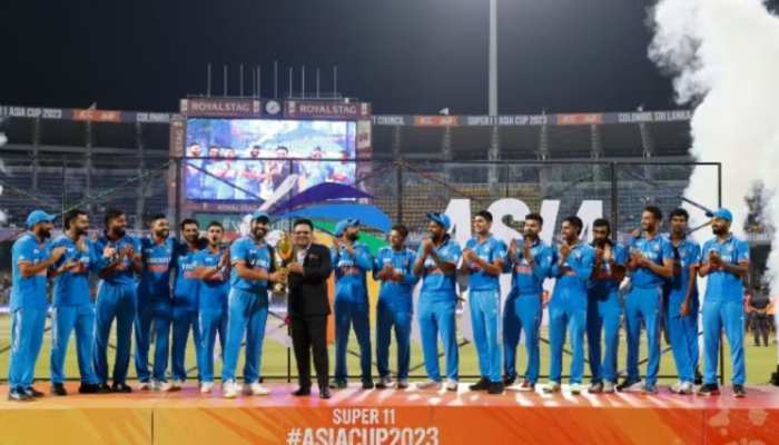 Asia Cup 2023: ଫାଇନାଲରେ ହାରି ବି ଶ୍ରୀଲଙ୍କା ଉପରେ ହେଲା ଟଙ୍କା ବର୍ଷା